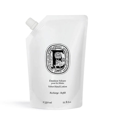 "Ricarica Emulsione vellutata per le mani" 350ml 0DIP14P6RHANDLOTION 350ML DIPTYQUE 