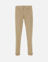 Pantaloni "Mucha chinos" P249JM 24171306 RE-HASH 