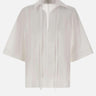 Blusa "Sofi" SOFI WHITE LOULOU DE SAISON 
