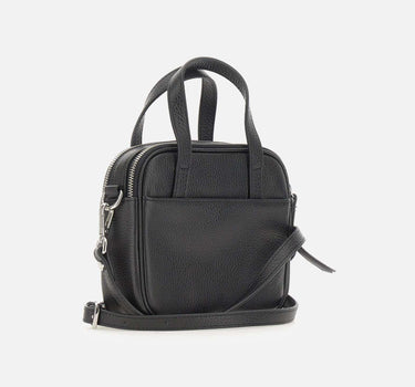 Borsa a mano "Carre" BS11805 COMMGRNNERO GIANNI CHIARINI 