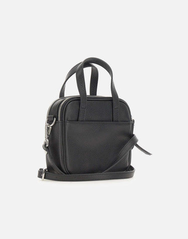 Borsa a mano "Carre" BS11805 COMMGRNNERO GIANNI CHIARINI 