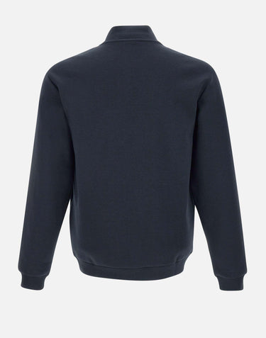 Felpa in cotone 7M000093 AF12116UB102 EA7 