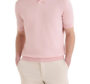 Polo in cotone PL1MCSKTR CR14R320 FILIPPO DE LAURENTIIS 