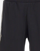 Bermuda "Logo Series" in misto cotone 7M001481 AF12660UC001 EA7 