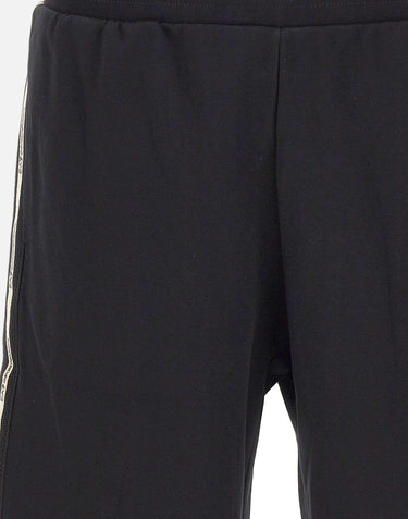 Bermuda "Logo Series" in misto cotone 7M001481 AF12660UC001 EA7 
