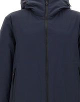 Parka "Metide SRTR" PEU5996 01192057215 PEUTEREY 