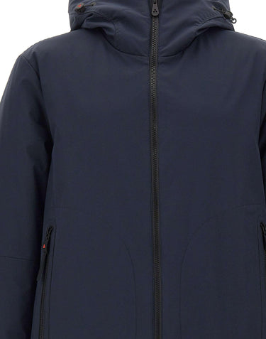Parka "Metide SRTR" PEU5996 01192057215 PEUTEREY 