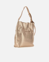 Borsa a spalla "Sienna" BS11787 RNGDBLTUMIRAGECLAY GIANNI CHIARINI 