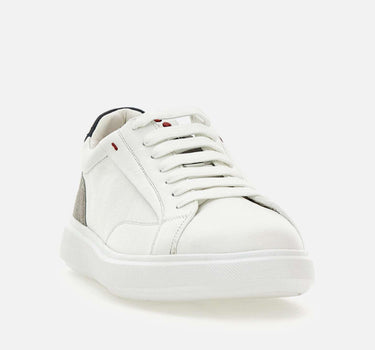 Sneakers "Quarter PEU5522 99011309197 PEUTEREY 