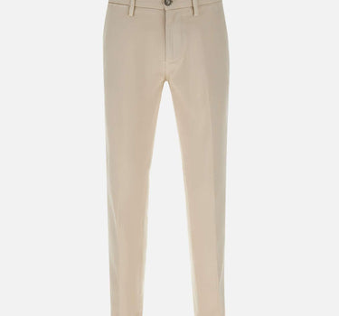 Pantaloni "Mucha chinos" P249JM 24170104 RE-HASH 