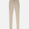 Pantaloni "Mucha chinos" P249JM 24170104 RE-HASH 