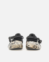 Ballerine "Speedcat Snake Print" 405326 01 PUMA 
