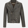 "Chiodo Golden" GMP00297 P00064790100 GOLDEN GOOSE 