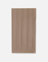 Foulard in viscosa e modal con righe jacquard SC15F61E2 229 ELISABETTA FRANCHI 