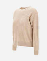 Maglia in lana e cashmere L81MAGL42 MAG0L05102 ELEVENTY 