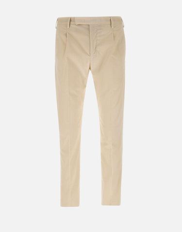 Pantaloni "Dieci" COASX0ZA0FWD PG810010 PT TORINO 