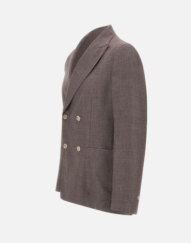 Blazer "EasyJ" 53063JACKET15 0028 BARBA 