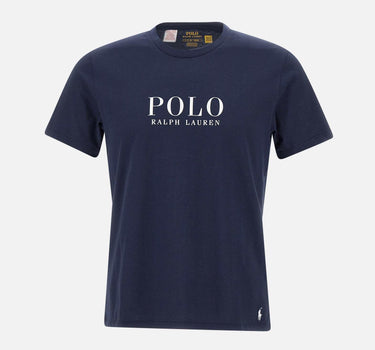T-shirt in cotone 714899613 003 POLO RALPH LAUREN 
