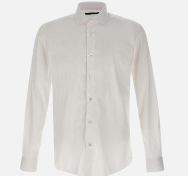 Camicia BS50ST8701 001 BRIAN DALES 