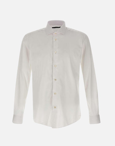 Camicia BS50ST8701 001 BRIAN DALES 