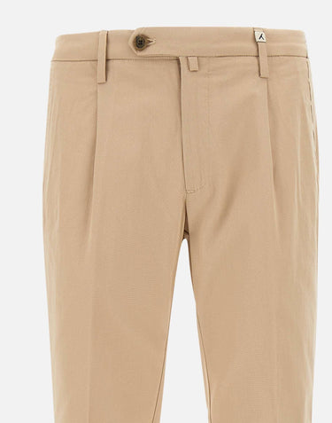 Pantaloni "Zeus P" 25M19L77 20 MYTHS 