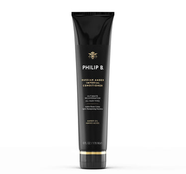 "Russian Amber Imperial Conditioner Amber Oil Amino Acids" 178ml PB027 178ML PHILIP B 
