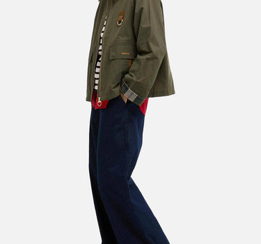Giacca antipioggia "Spey Icons" LSP0311 LSPOL72 BARBOUR 