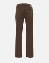 Pantaloni "John" in cotone JOHN001 GABA0067000 JECKERSON 