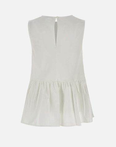 "Tank top" T35216 31 SUN68 