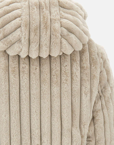 Giacca "Very21Este" D33540W VERY2140019 SAVE THE DUCK 