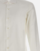 Camicia in cotone I1U02P0150200U 0001 BARBA 