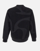 Felpa "ASV" EM002900 AF10013FC242 EMPORIO ARMANI 