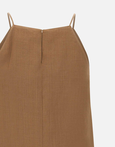 Top "Summer" 2516161042600 053 MAX MARA STUDIO 