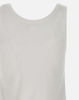 Top in cotone e modal stretch K80TSHK03 TES0K04301 ELEVENTY 