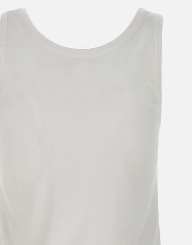 Top in cotone e modal stretch K80TSHK03 TES0K04301 ELEVENTY 