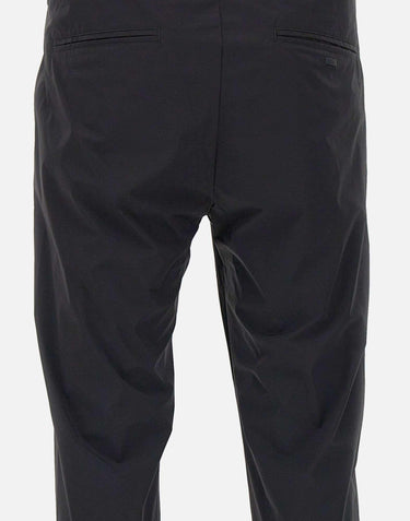 Pantaloni Functional Wardrobe PT000077U 12691Z9300 HERNO 