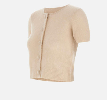 "Roma mini cardigan" 21782 015 THE GARMENT 