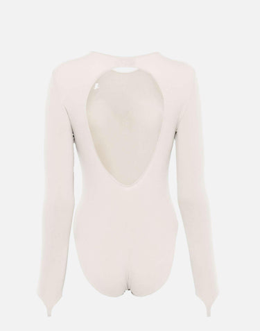 "Sculpting jersey body" PS25464300 000 ANDREADAMO 