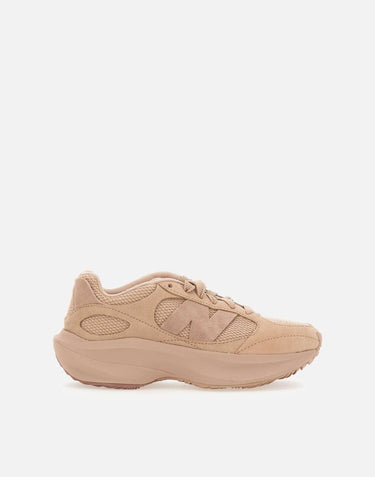Sneakers "UWRPD" UWRPDFCB TAUPE NEW BALANCE 