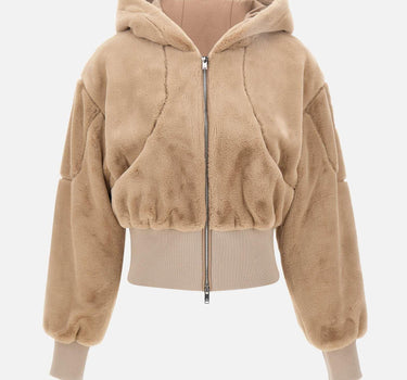 "Rose de Lima Bunny" M15LS643 1491 MOOSE KNUCKLES 
