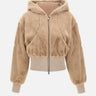 "Rose de Lima Bunny" M15LS643 1491 MOOSE KNUCKLES 