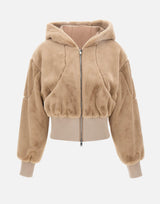 "Rose de Lima Bunny" M15LS643 1491 MOOSE KNUCKLES 