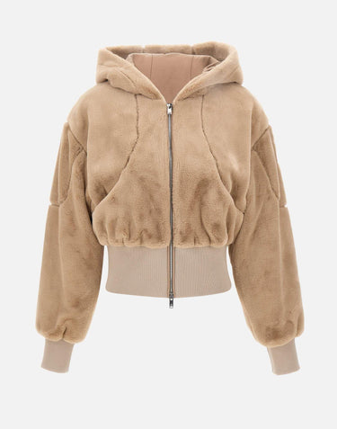 "Rose de Lima Bunny" M15LS643 1491 MOOSE KNUCKLES 