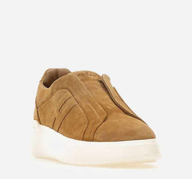 Sneakers "H580 Slip-On" HXM5800BE00HG0 C801 HOGAN 