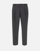 Pantaloni "PortobelloS" PORTOBELLOS 40010000080 BRIGLIA 1949 
