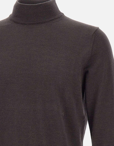 Maglia in lana 202259 146 KANGRA 