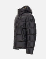 Piumino "Clipper" 25WBLUC03149 007285999LT BLAUER 