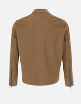 Giacca "Nabucco Biker Jkt" 26022 84 RRD 