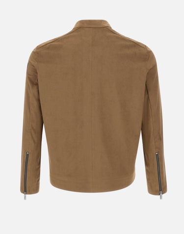 Giacca "Nabucco Biker Jkt" 26022 84 RRD 