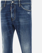 Jeans "Cool guy" S71LB1646 D30011470 DSQUARED2 